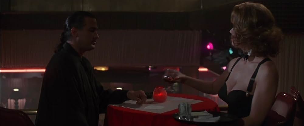 アウト・フォー・ジャスティスの画像