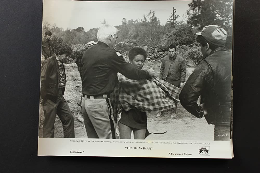 「クランスマン」リー・マービンの画像