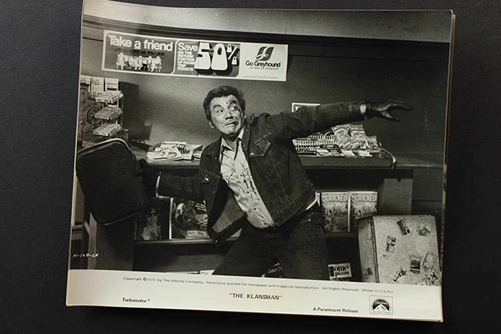 クランスマンの画像