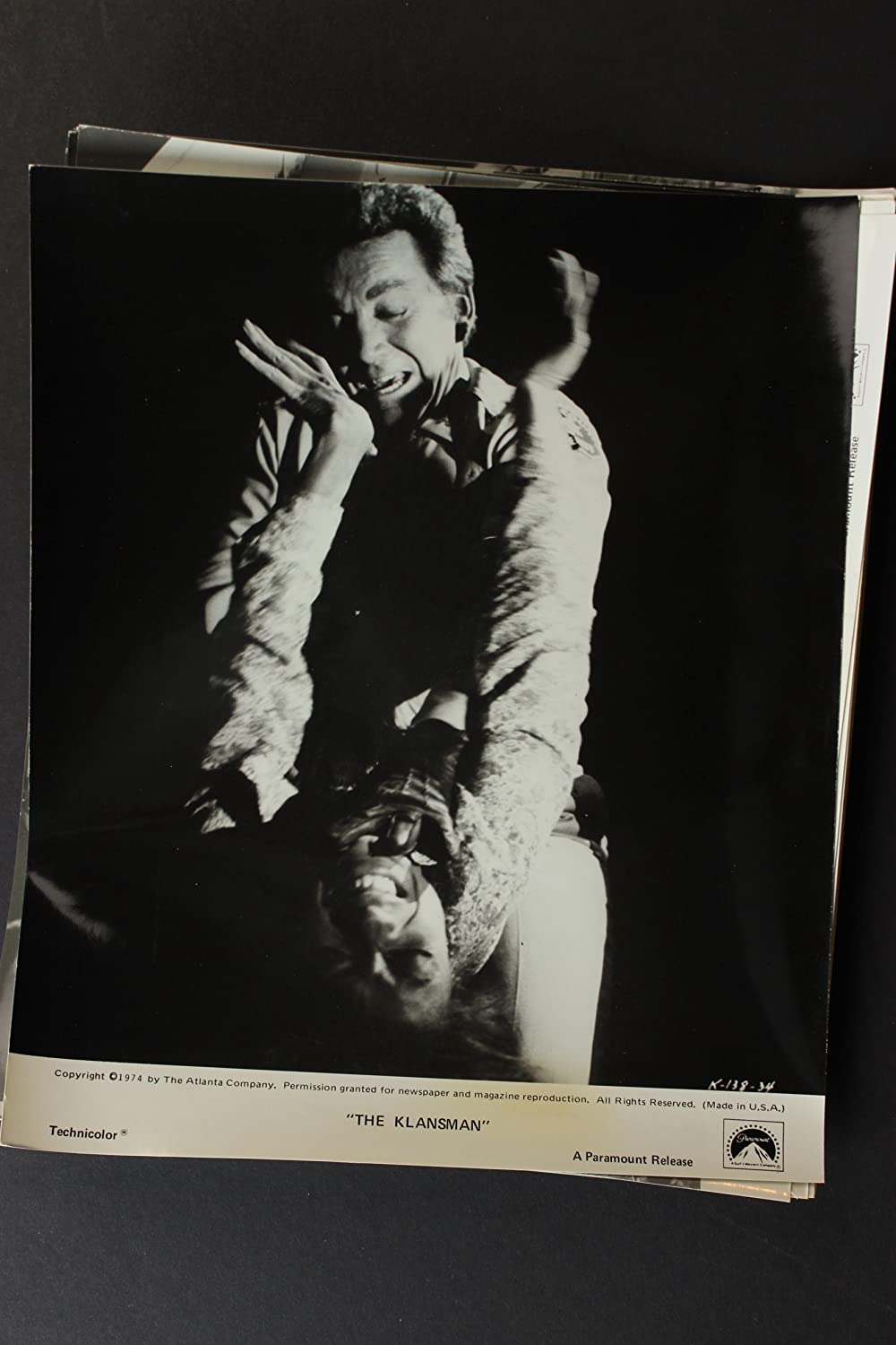 クランスマンの画像