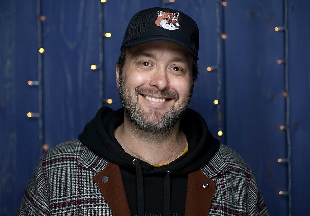 ラスト・シフトの画像