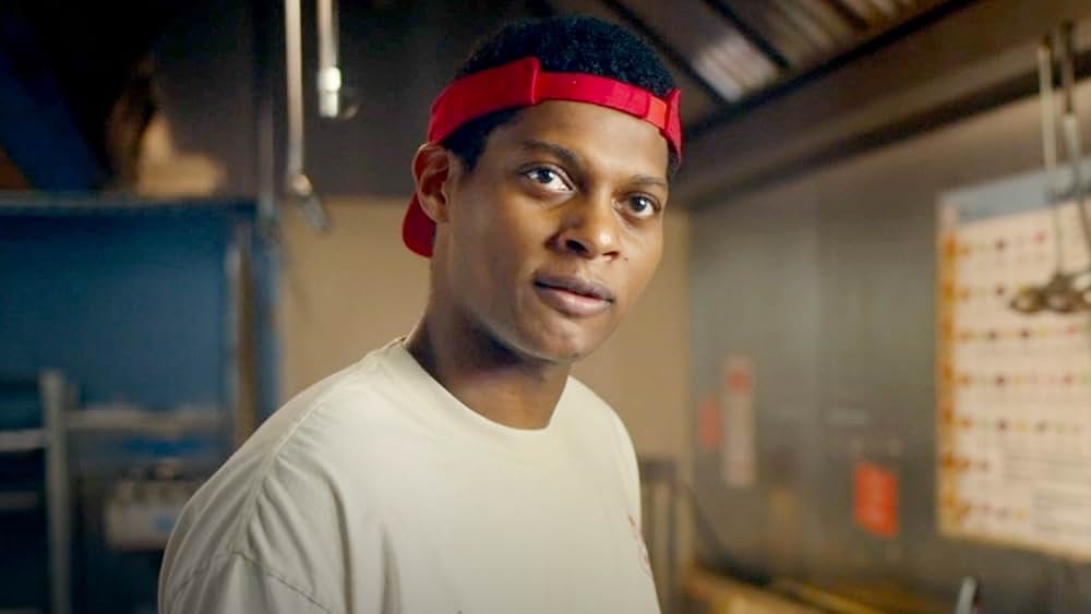 ラスト・シフトの画像