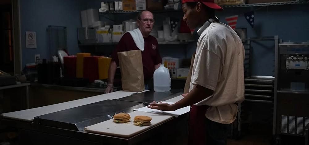 ラスト・シフトの画像