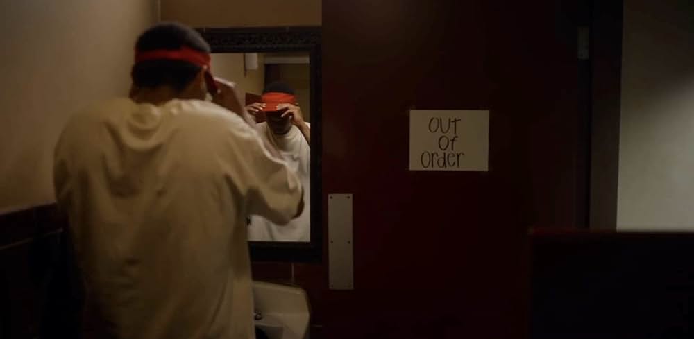 ラスト・シフトの画像