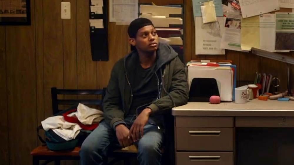 ラスト・シフトの画像