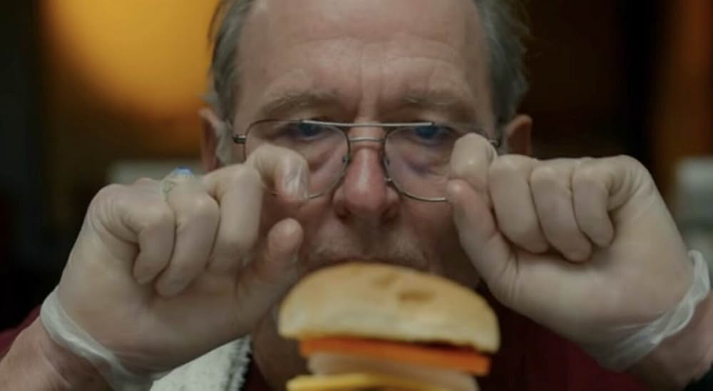 ラスト・シフトの画像