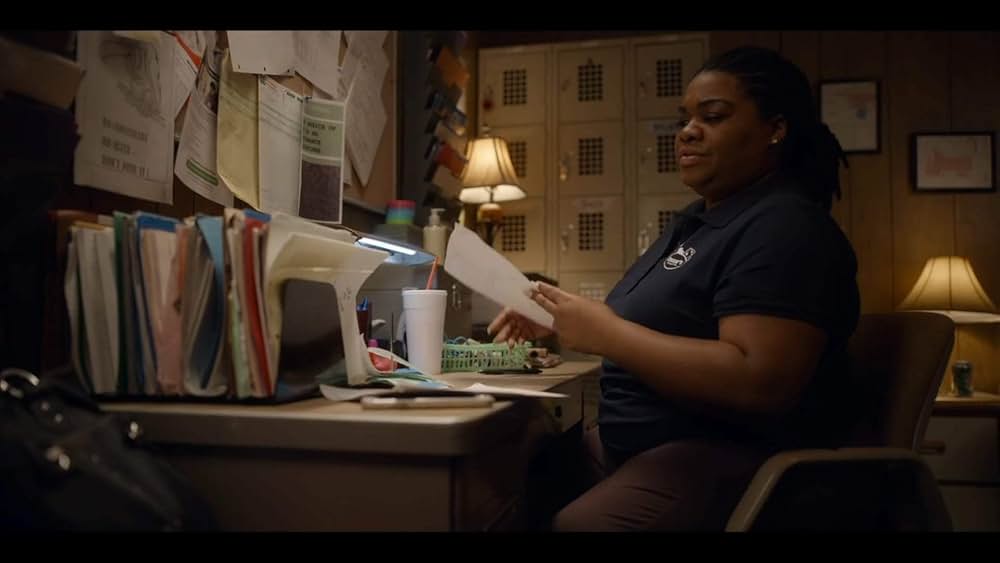 ラスト・シフトの画像