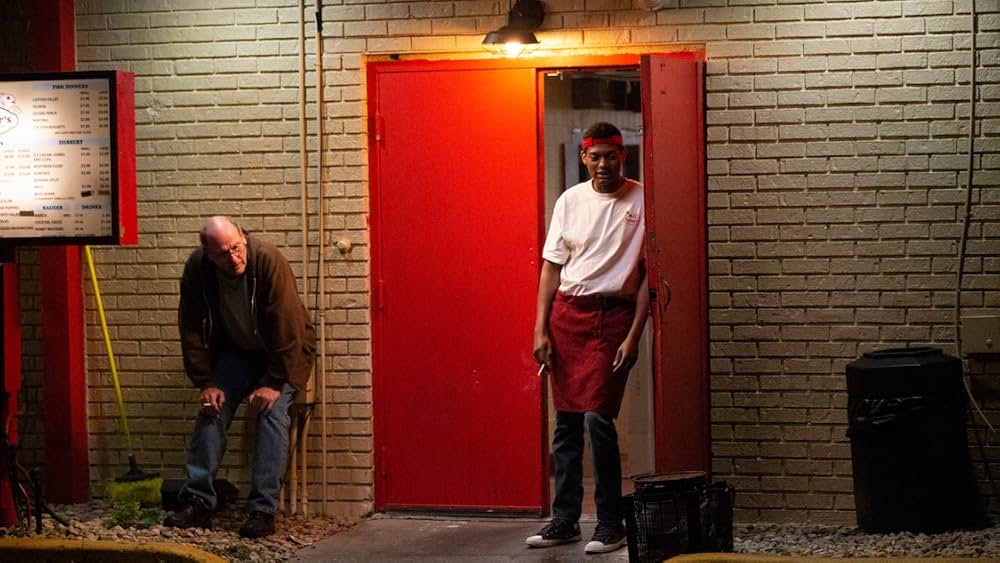 ラスト・シフトの画像