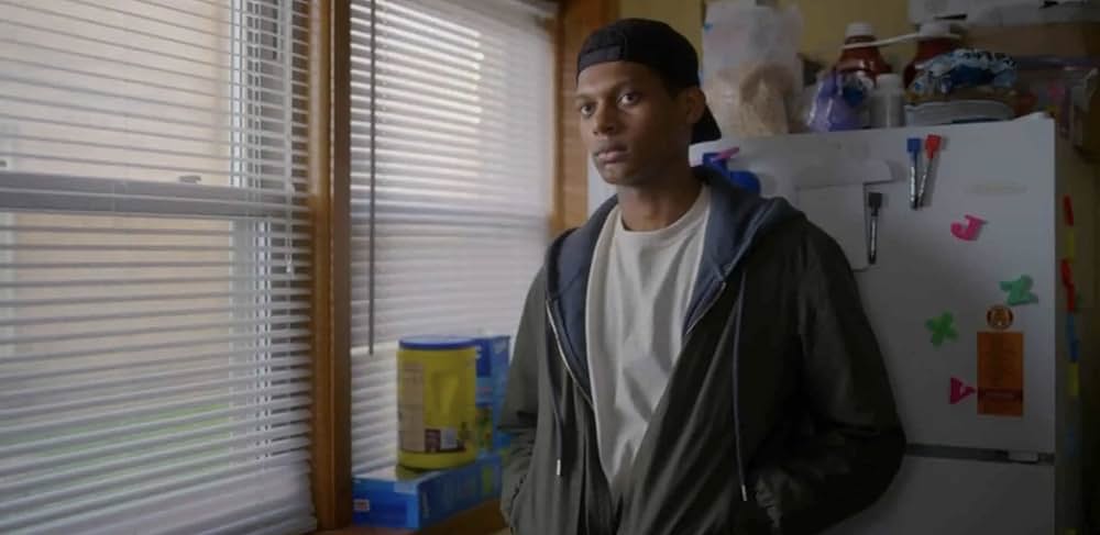 ラスト・シフトの画像