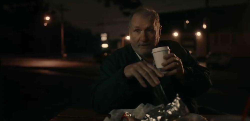 ラスト・シフトの画像