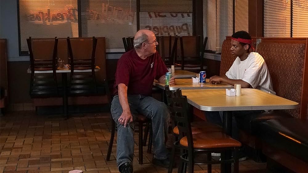 ラスト・シフトの画像