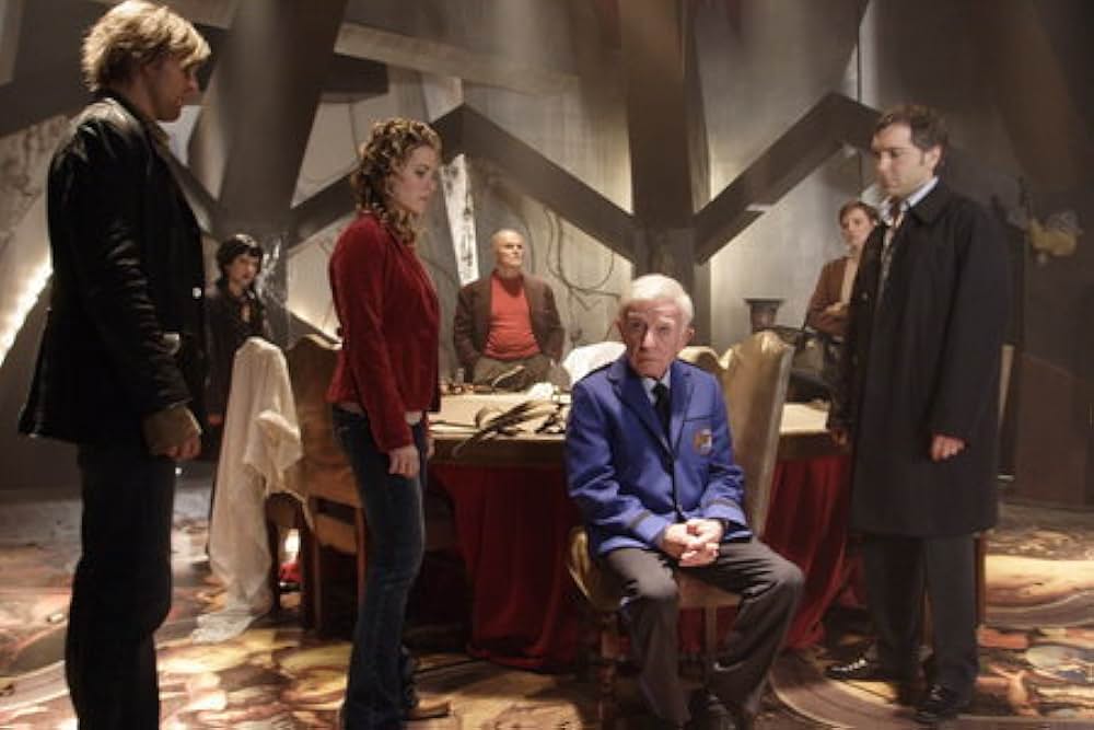 デス・ルームの画像