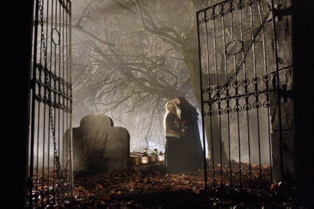 デス・ルームの画像