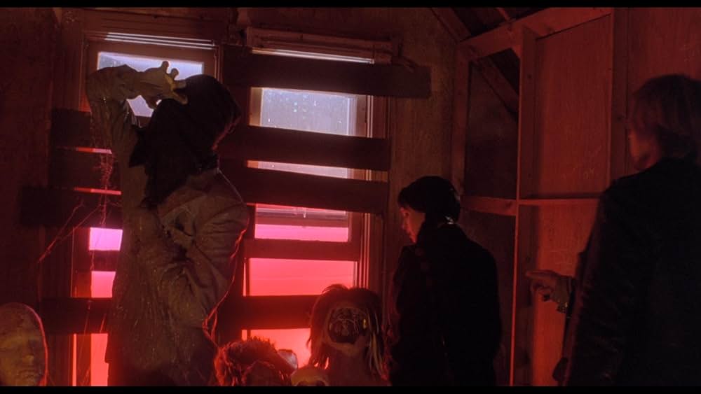 デス・ルームの画像