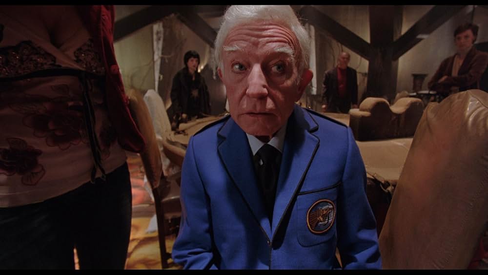 デス・ルームの画像