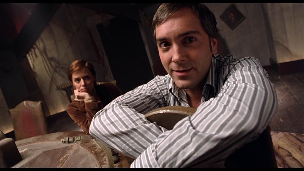 デス・ルームの画像