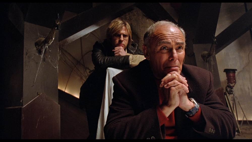 デス・ルームの画像