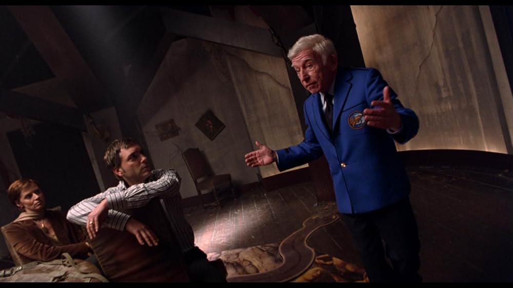 デス・ルームの画像