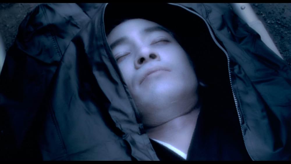 デス・ルームの画像