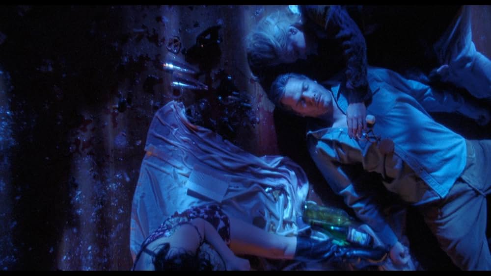 デス・ルームの画像