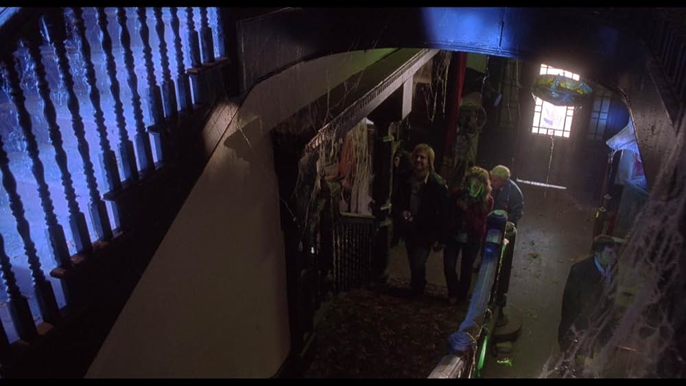 デス・ルームの画像