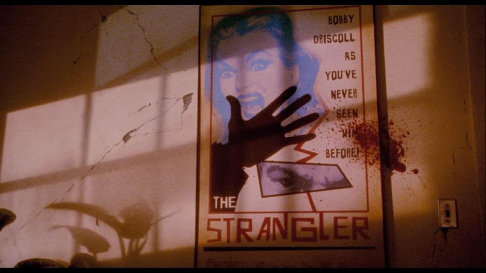 デス・ルームの画像