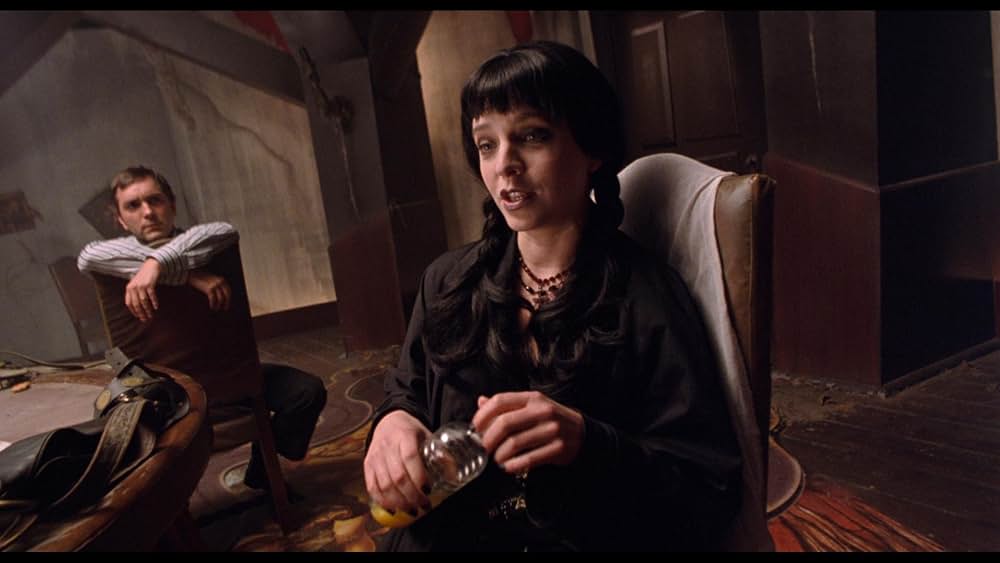 デス・ルームの画像