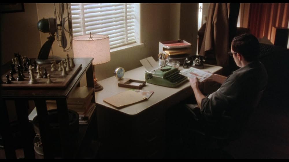 デス・ルームの画像