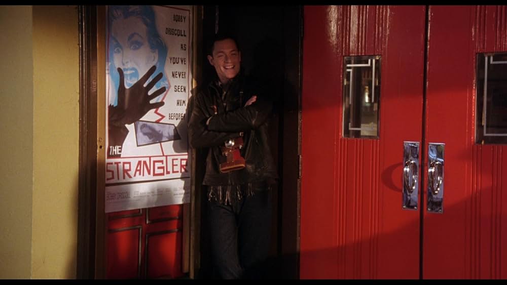 デス・ルームの画像