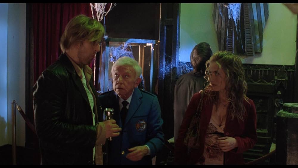 デス・ルームの画像