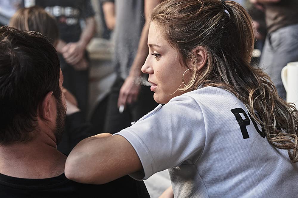 バック・ノールの画像