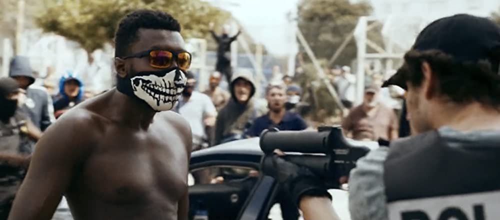 バック・ノールの画像