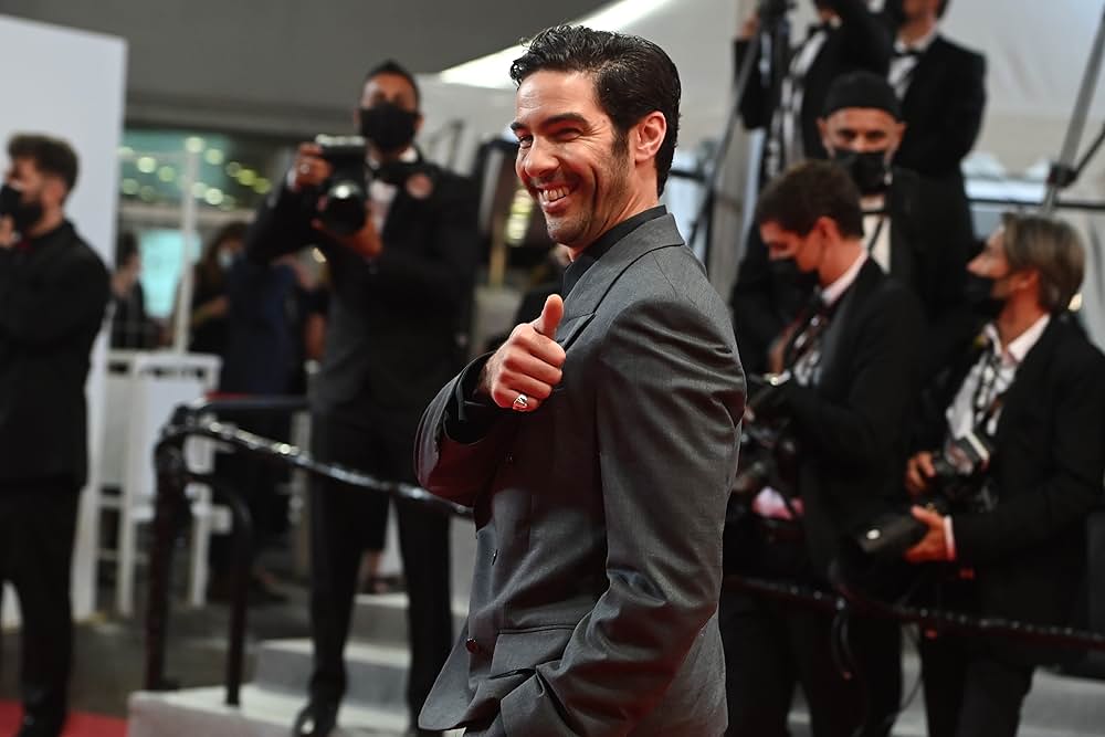 バック・ノールの画像