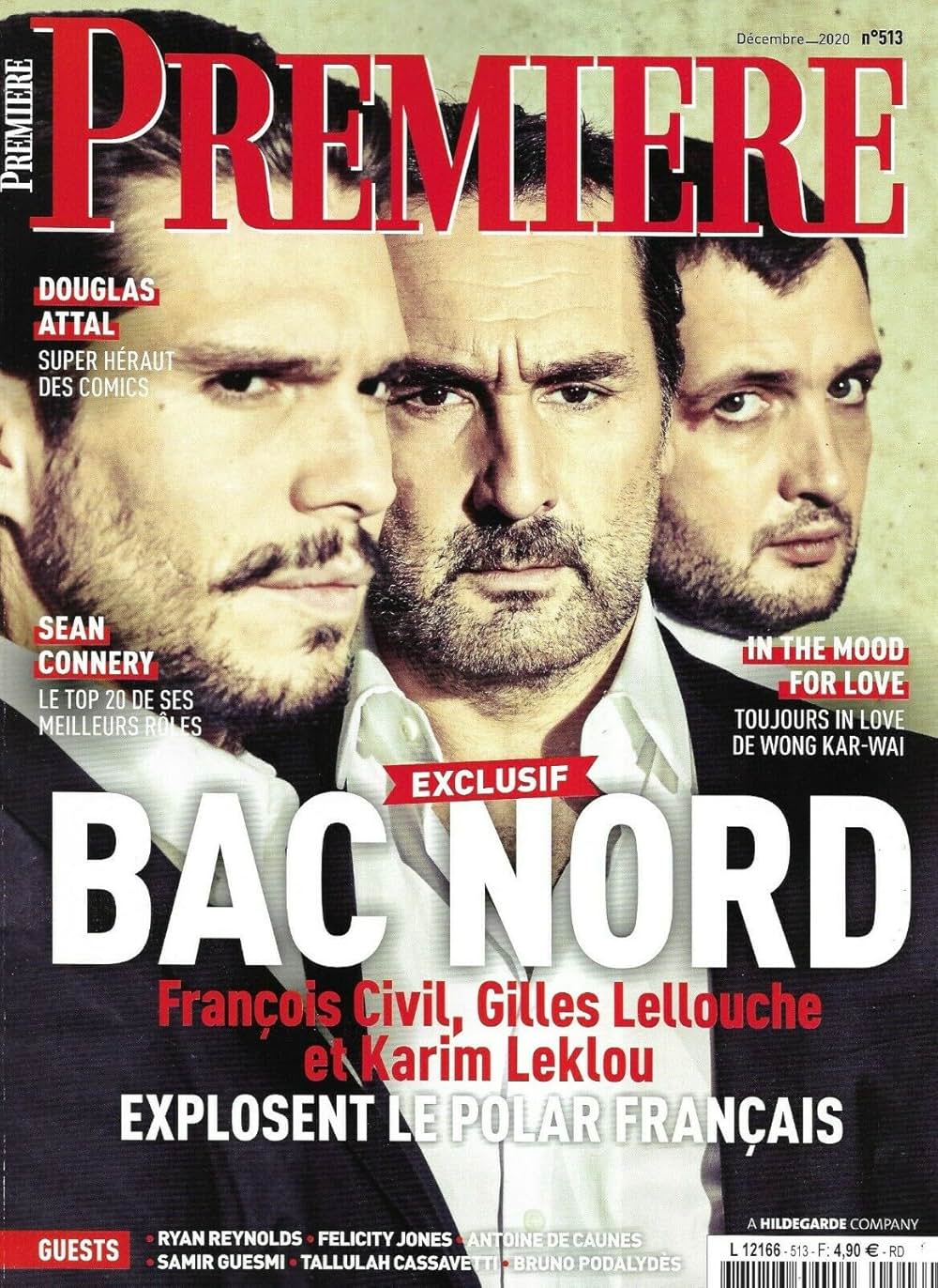 バック・ノールの画像