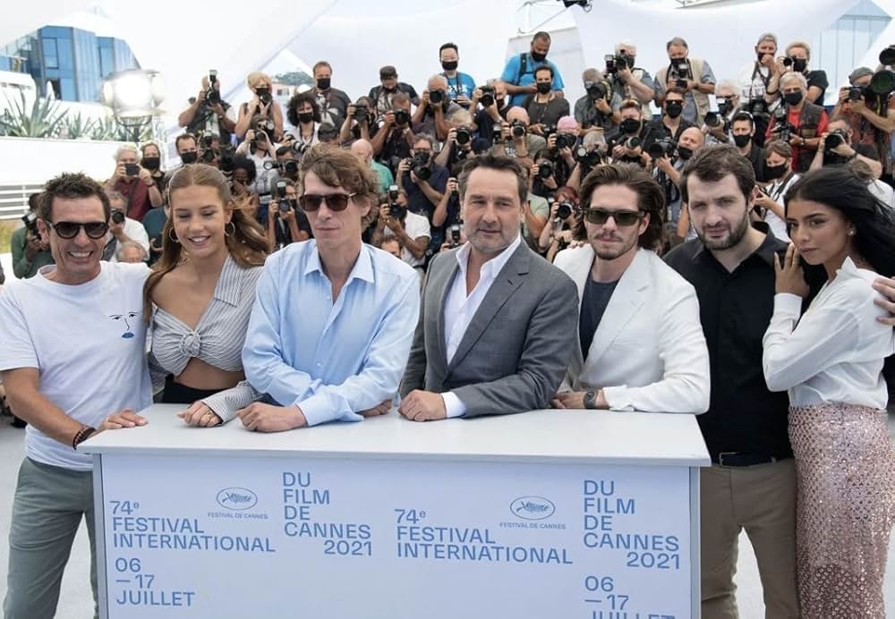 バック・ノールの画像