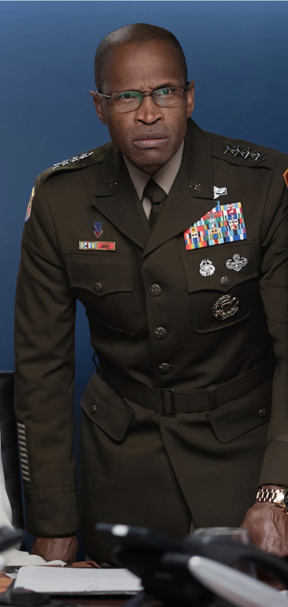 INTERCEPTOR／インターセプターの画像