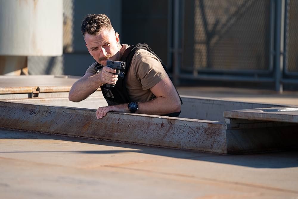 INTERCEPTOR／インターセプターの画像