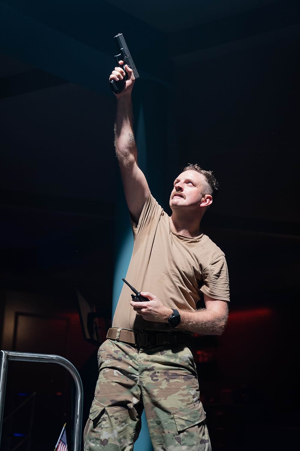 INTERCEPTOR／インターセプターの画像