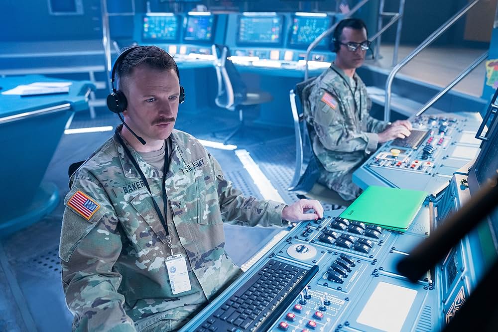 INTERCEPTOR／インターセプターの画像