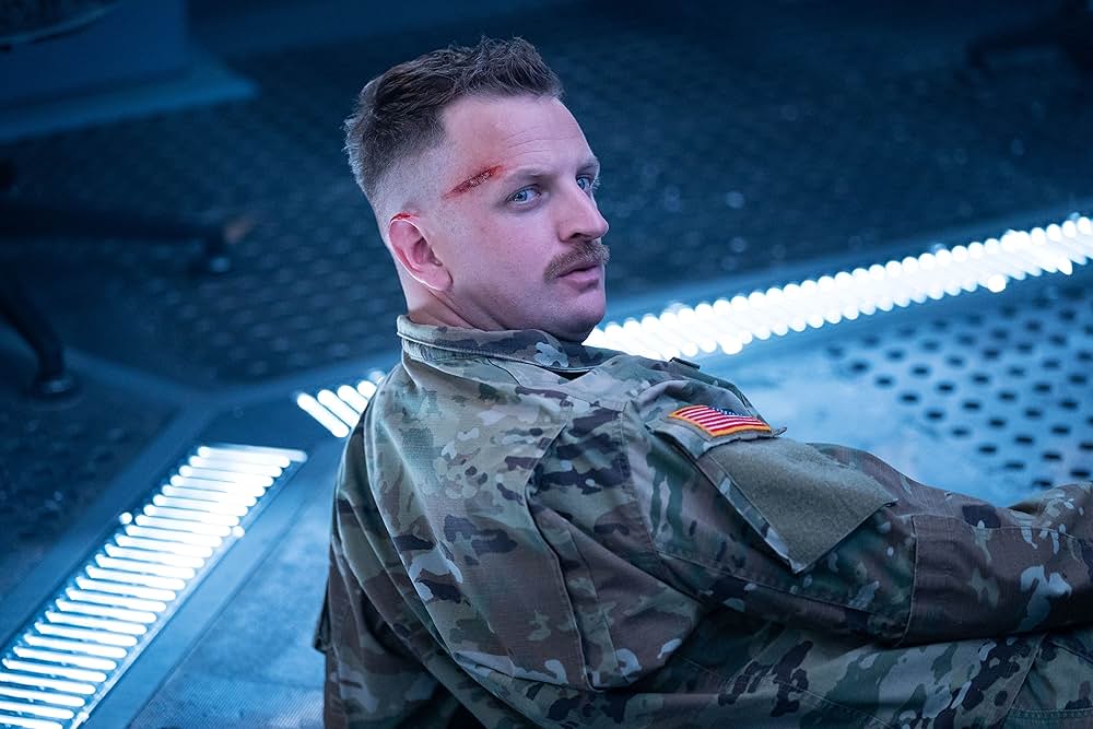 INTERCEPTOR／インターセプターの画像