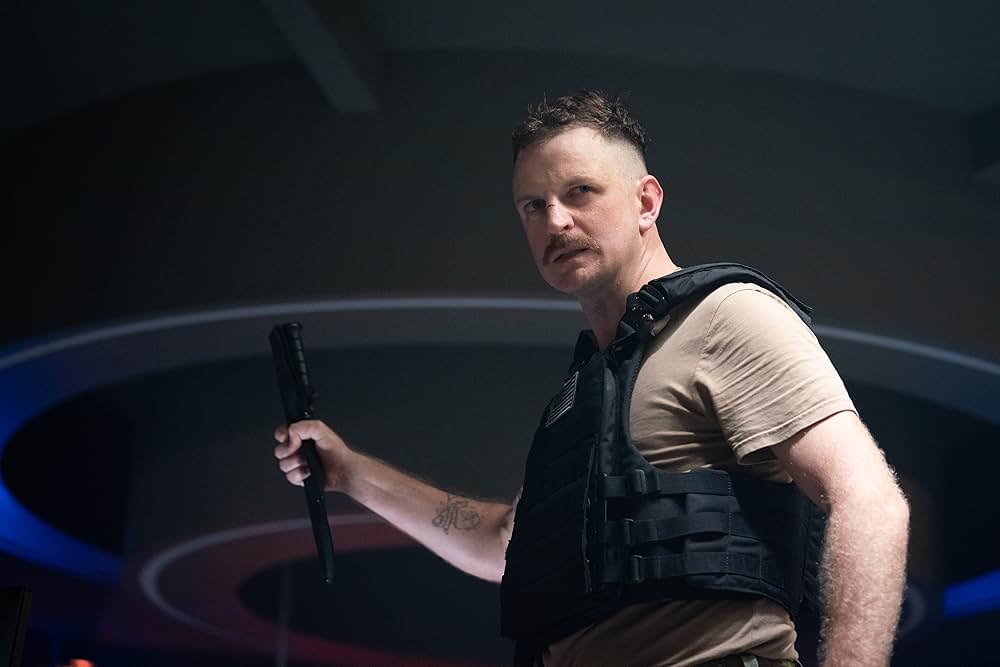 INTERCEPTOR／インターセプターの画像