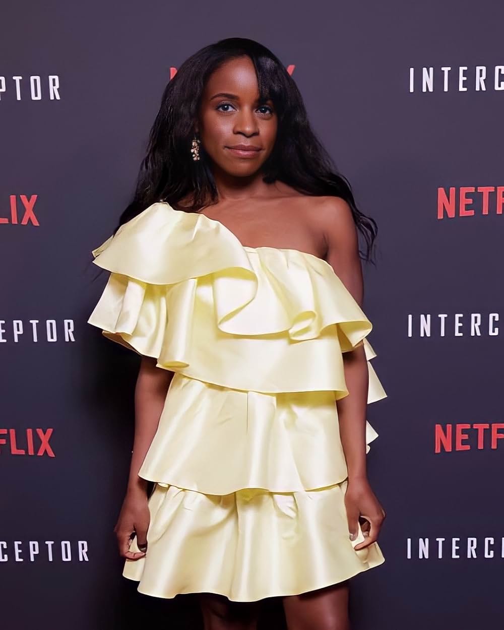 INTERCEPTOR／インターセプターの画像