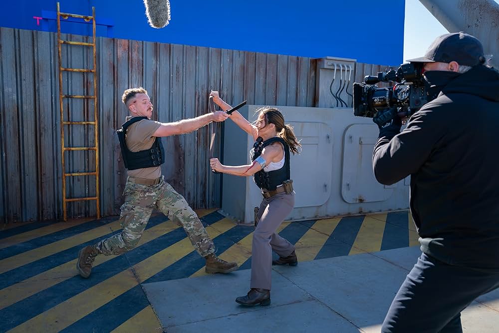 INTERCEPTOR／インターセプターの画像