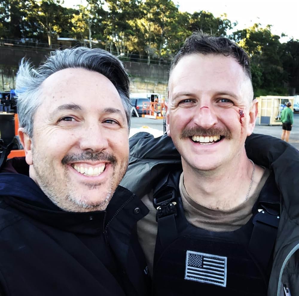 INTERCEPTOR／インターセプターの画像