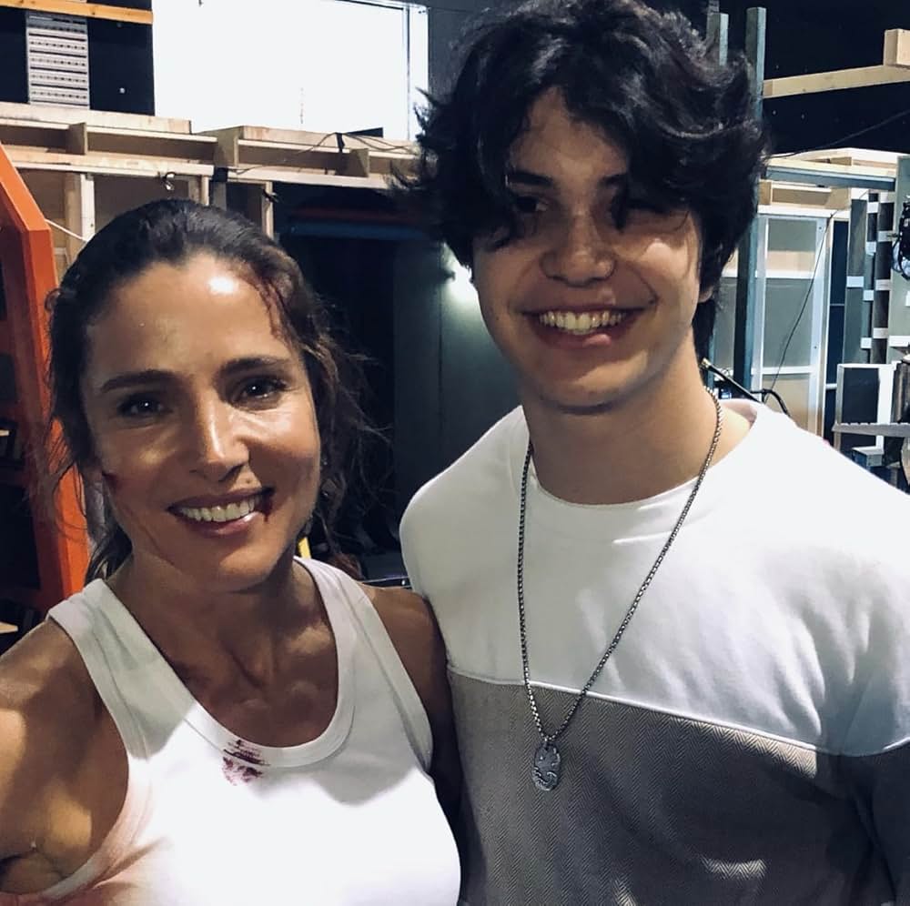 INTERCEPTOR／インターセプターの画像