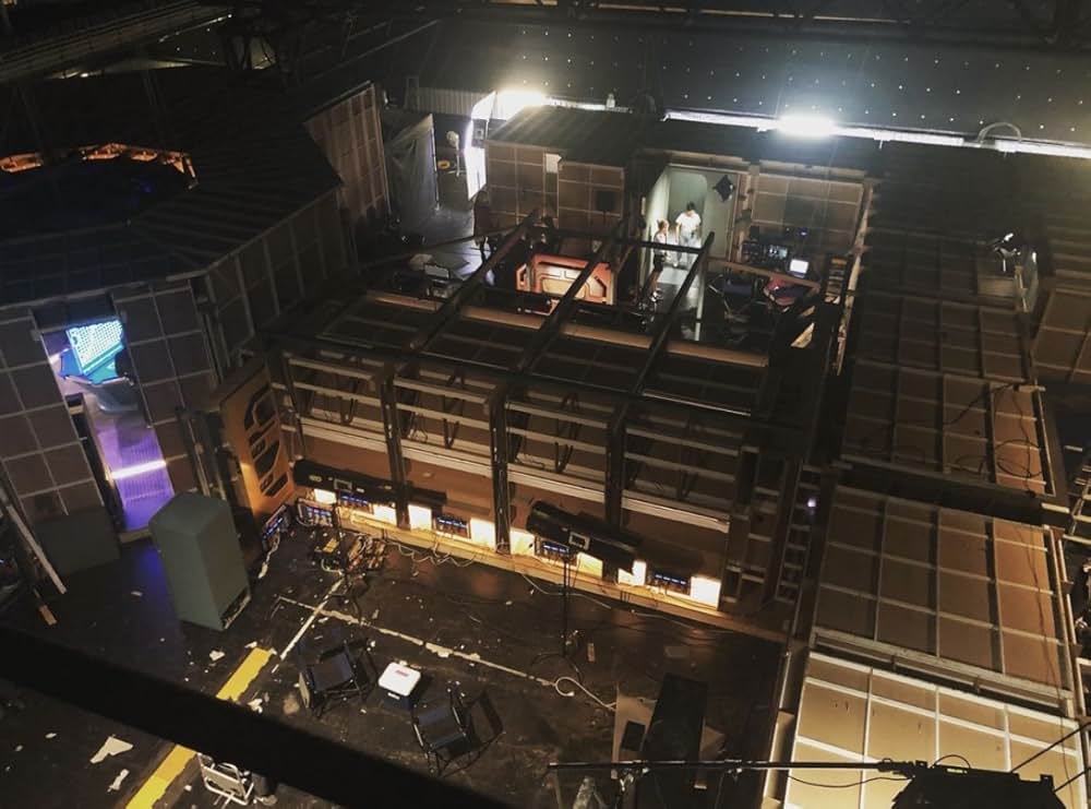 INTERCEPTOR／インターセプターの画像