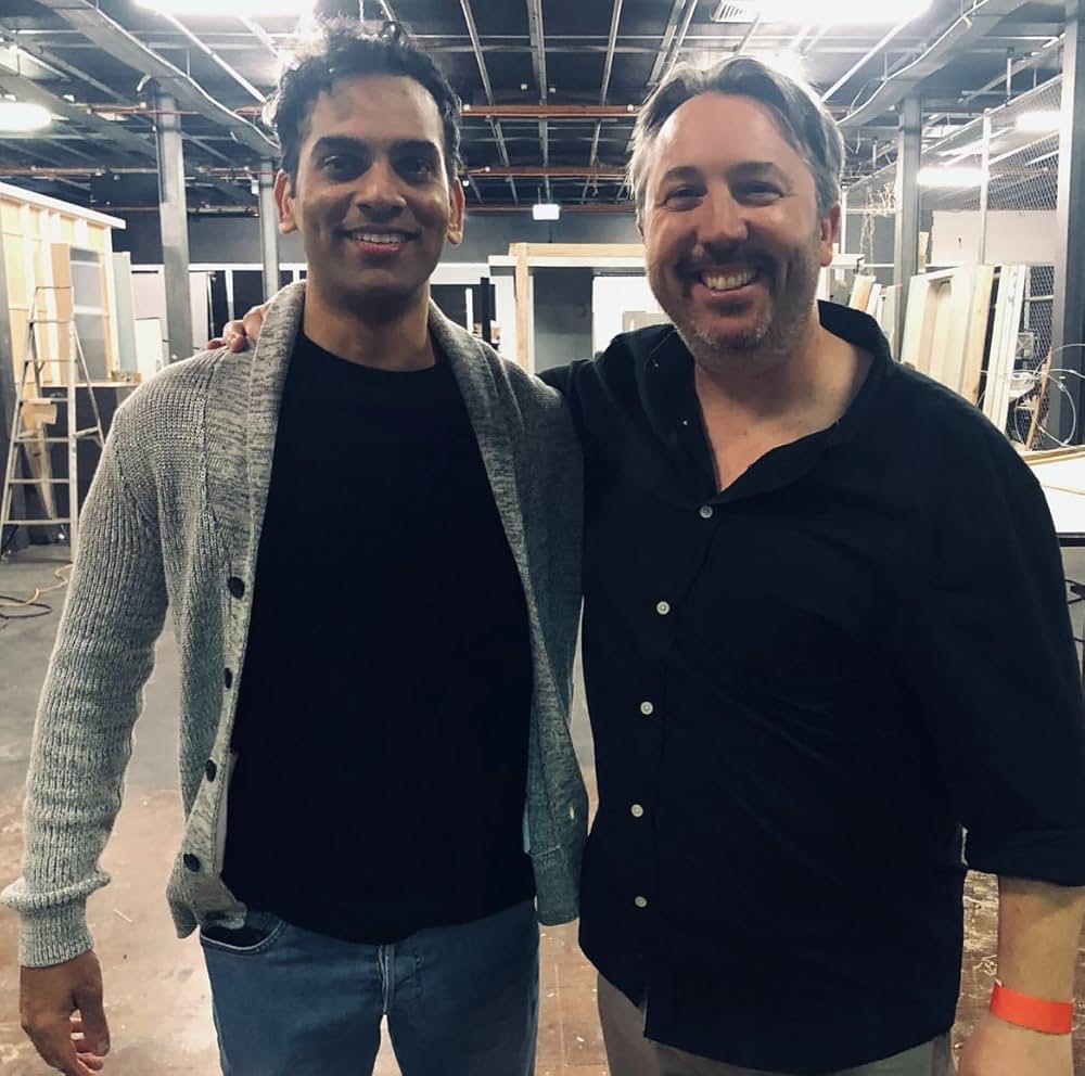 INTERCEPTOR／インターセプターの画像