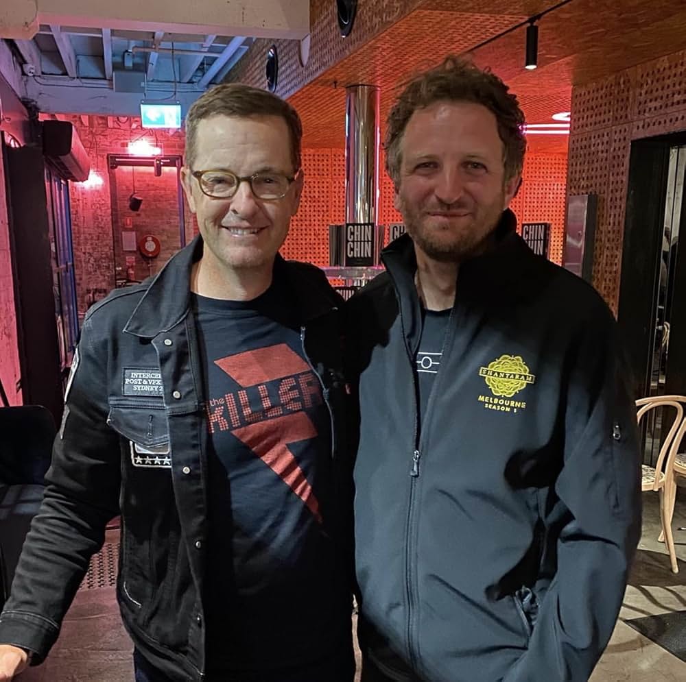 INTERCEPTOR／インターセプターの画像