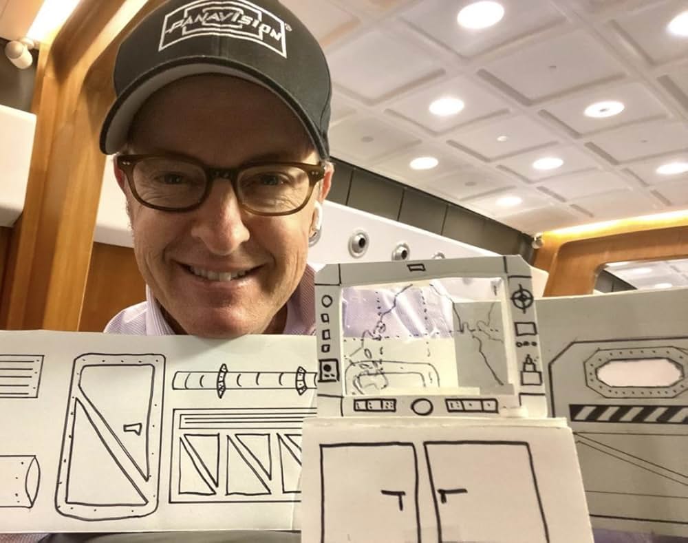 INTERCEPTOR／インターセプターの画像