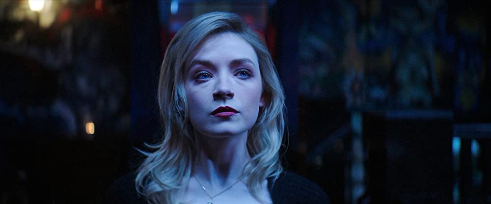 サヴェージ・ウーマン 美しき制裁の画像